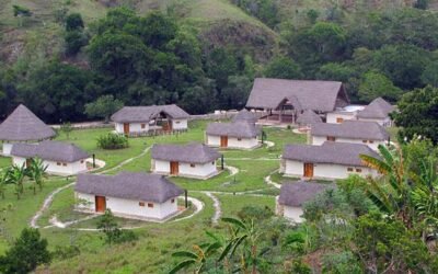 Gobierno declara reserva temporal de recursos naturales renovables en la Sierra Nevada