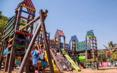 Colombia cuenta con un plan nacional para la gestión sostenible de los plásticos de un solo uso