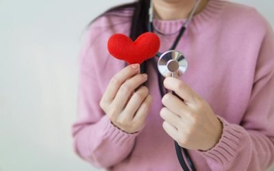 Cinco recomendaciones para cuidar su salud cardiovascular