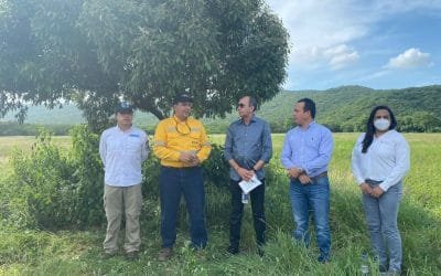 Cerca de 2 mil hectáreas en la Guajira entran a hacer parte del Sistema Nacional de Áreas Protegidas