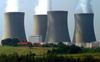 La ONU advierte que sin energía nuclear no se puede frenar el cambio climático