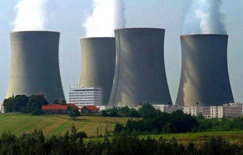 La ONU advierte que sin energía nuclear no se puede frenar el cambio climático