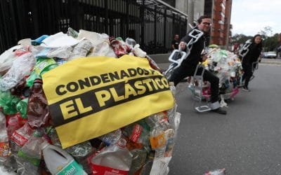 Países de la UE acuerdan un enfoque común para reducir y ecologizar los envases