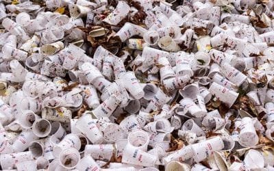 En 2050 habrían 12.000 millones de toneladas de basura plástica