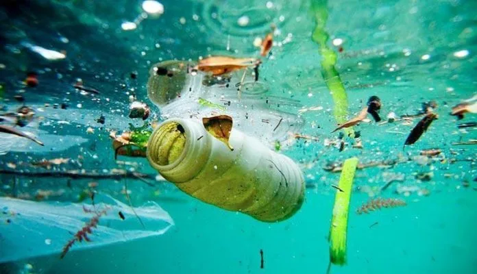 Instan a mantener ambición sobre tratado para poner fin a contaminación por plástico