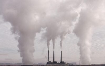 América Latina emitió cerca de 3 billones de toneladas de CO2 en el 2020