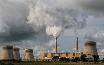 La Tierra se calentará más si no cae emisión de gases