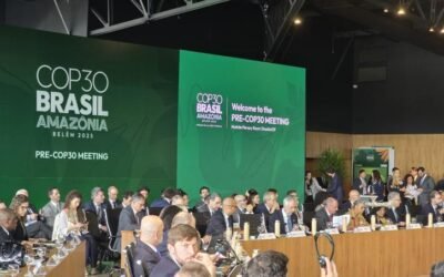 Brasil insta al mundo a promover acciones contra el calentamiento