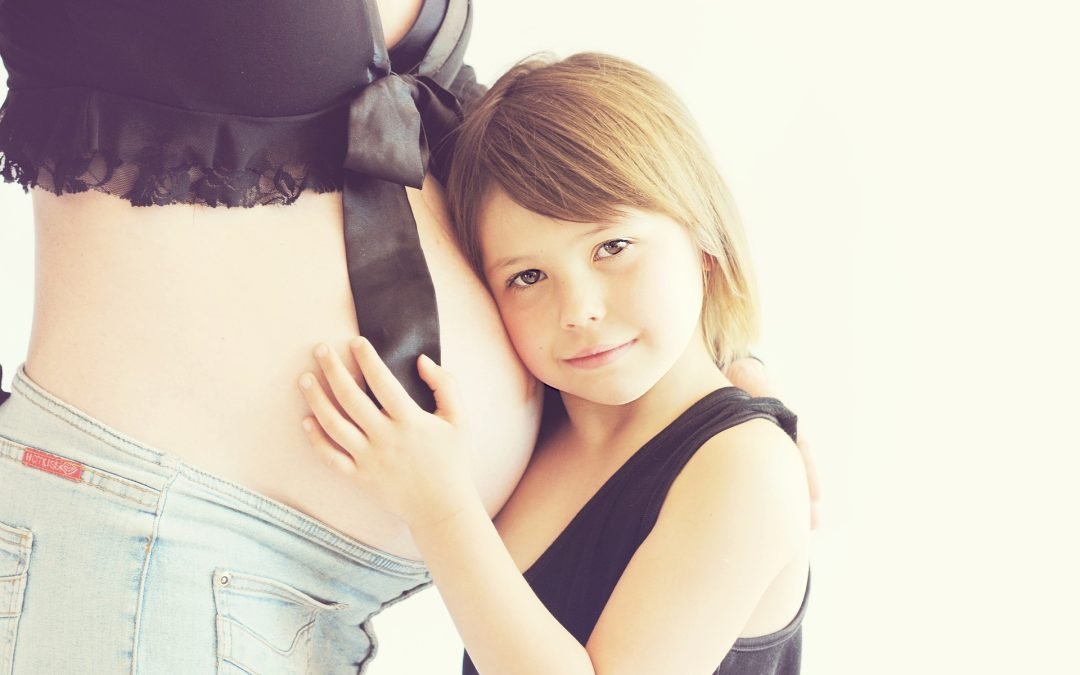 ¿Cuáles son las vitaminas esenciales para las madres gestantes?