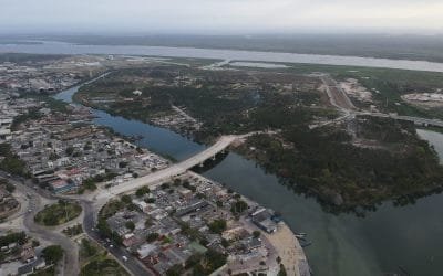 Diplomado sobre cambio climático beneficiará a 500 personas del Caribe