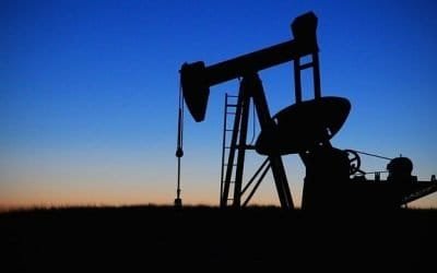 Once Gobiernos acuerdan abandonar producción de petróleo y gas