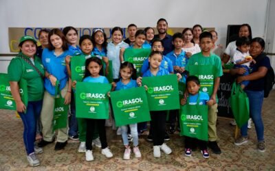 Corantioquia realizó jornada de Reciclatón exitosa en Valparaíso