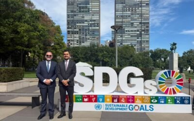 Colombia recibirá hasta ocho millones de euros para proteger recursos naturales
