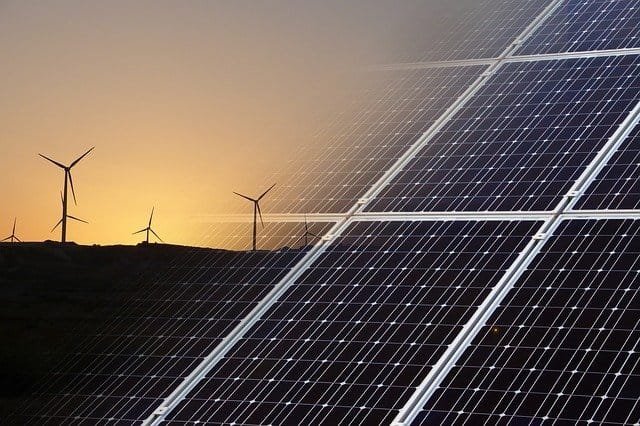 Colombia busca un legado en lucha contra crisis climática