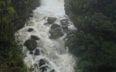 Minambiente lidera primera sesión para la conformación de los guardianes del río Cauca