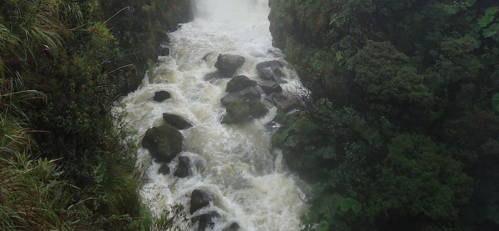 Minambiente lidera primera sesión para la conformación de los guardianes del río Cauca