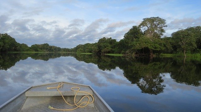 Pueblos indígenas exigen proteger el 80% de la Amazonía para el 2025