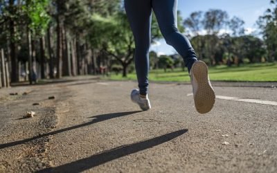 Ideas para mantener una actividad física constante de manera sencilla