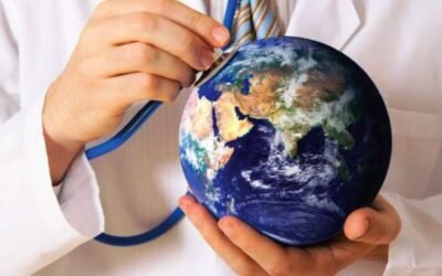 Salud y cambio climático, la mortalidad va en aumento