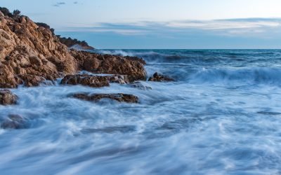 El Mediterráneo, camino de convertirse en “una sopa de microplásticos”