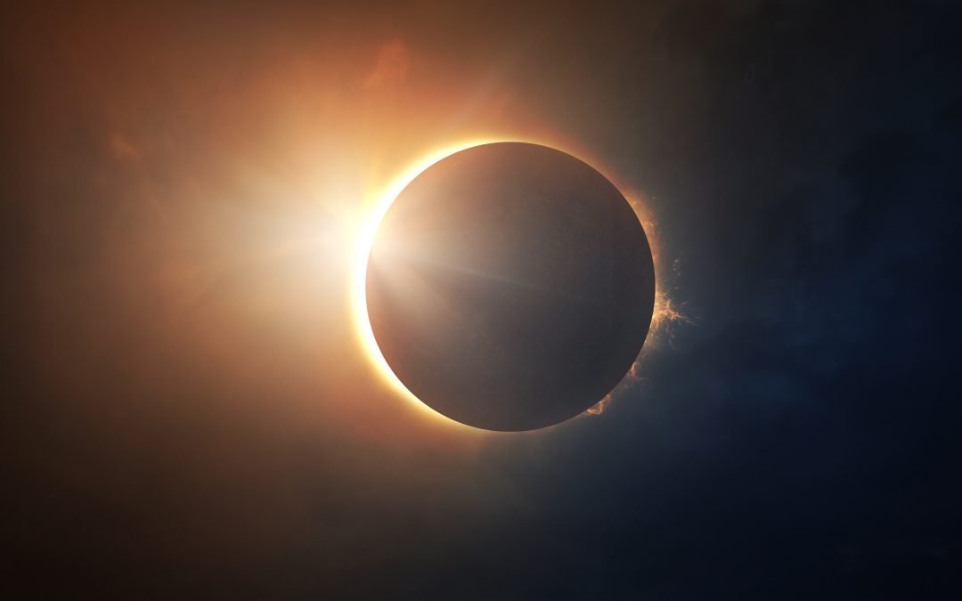 Eclipse solar anular se verá este sábado en Colombia