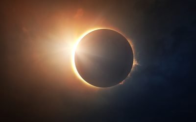 Eclipse solar anular se verá este sábado en Colombia