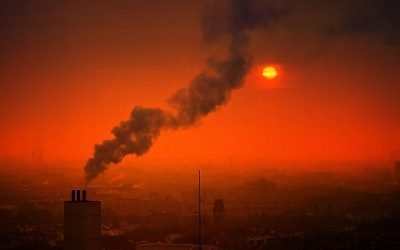 900 empresas trabajan en reducción de contaminación