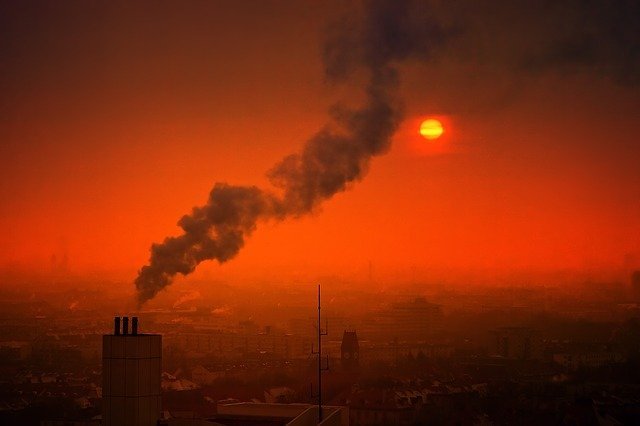 900 empresas trabajan en reducción de contaminación