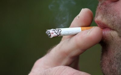 Dejar de fumar: la decisión más importante para proteger tu futuro