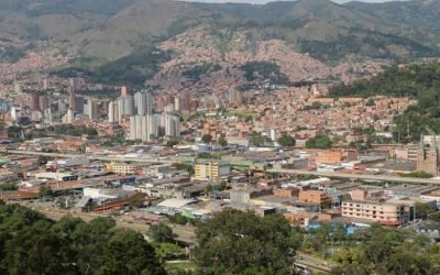 Con la actualización del valor del suelo habrá nuevas obras en Medellín