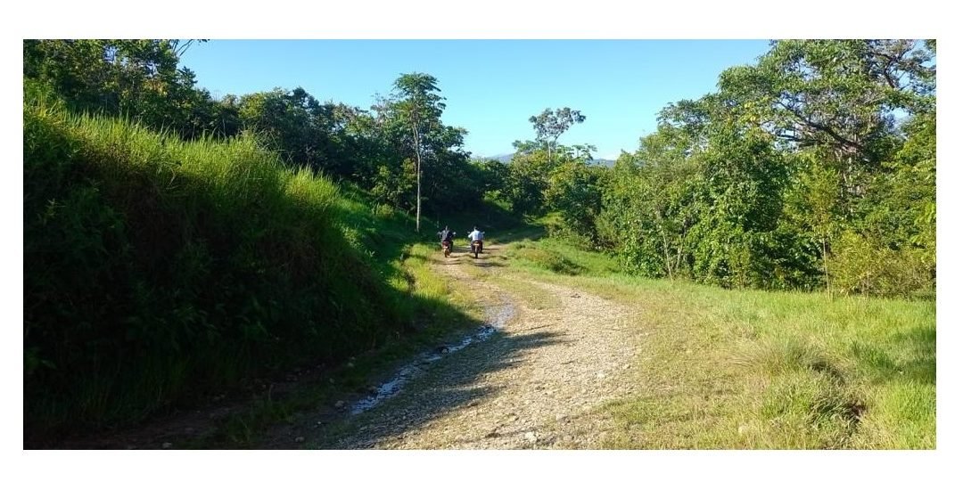 Entregarán predios para trasladar a damnificados de La Mojana