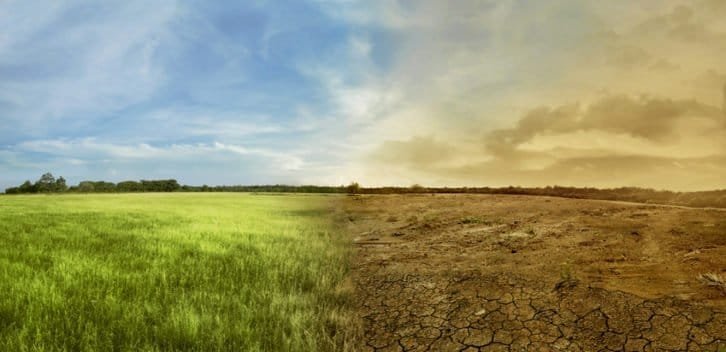 U día para hablar del Cambio Climático