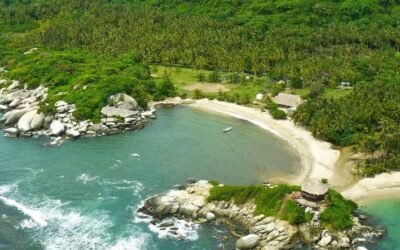 Reabrió el Parque Tayrona