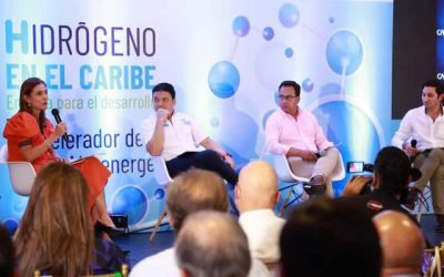 Colombia adelanta acciones para que el hidrógeno ingrese al sector transporte