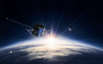 Con la misión ‘Tracers’, la Nasa analizará el escudo magnético que protege la Tierra
