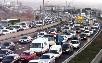 Recientes estimaciones revelan riesgos sanitarios por emergencia climática