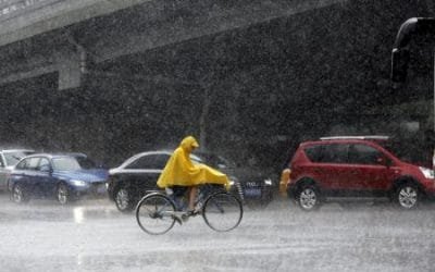 Ideam asegura que lluvias en el país irían hasta mayo de 2021