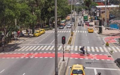 Medellín hará piloto de mecanismo para renovación urbana