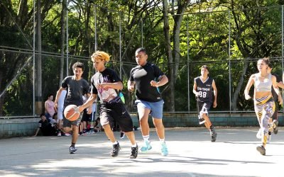 Más de 10.000 jóvenes disfrutarán de las vacaciones en Medellín