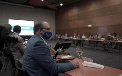 Valle del Software, nuevo hecho metropolitano en Antioquia