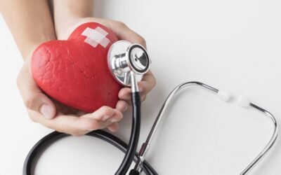 Más del 70% de ataques al corazón se pueden prevenir