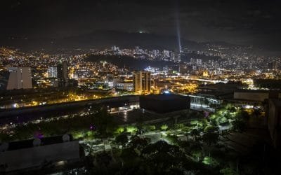 Una gran meta del sector productivo y el Minambiente: descarbonizar la economía