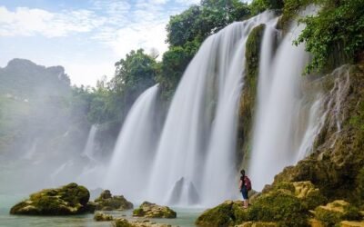 El agua, un recurso elemental para la supervivencia y cada vez más escaso