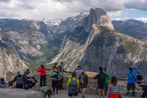 Gobierno de Estados Unidos cobrará a turistas 100 dólares más para entrar a parques nacionales